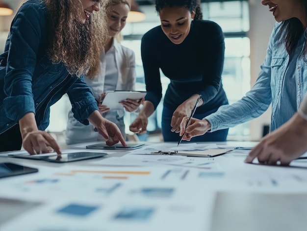 VentureForge methodology