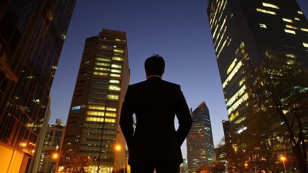 Fundraising and Investor Relations